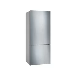 Siemens Bottom Freezer Refrigerator - KG76NVI31M