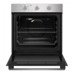 Frigidaire Built-In Electric Oven - FRVE614SC