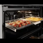 Frigidaire Built-In Electric Oven - FRVEP916SC