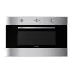 Frigidaire Built-In Gas Oven - FRG912SC