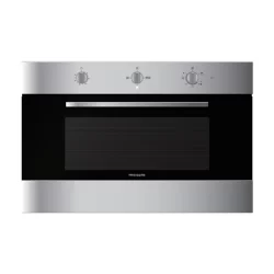 Frigidaire Built-In Gas Oven - FRG912SC