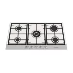 Frigidaire Built-in Gas Stove - FGH96524XS