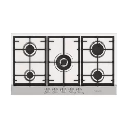 Frigidaire Built-in Gas Stove - FGH96524XS