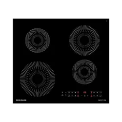 Frigidaire Built-in Induction Cooktop - FRI643BC