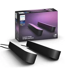 PHILIPS HUE Play Light Bar Double Pack - 915005733901