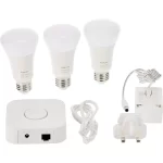 PHILIPS HUE Starter Kit & Single Bulb - 912909959101