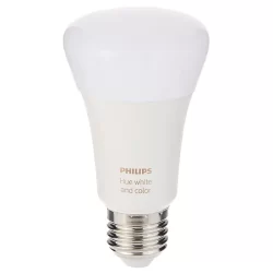 PHILIPS HUE Starter Kit & Single Bulb - 912909959101