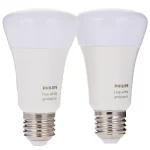 PHILIPS HUE Starter Kit+ White & Color Ambience Bulb - 912909959201