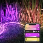 Philips Hue Lightstrip Outdoor 5 M - 929002289104