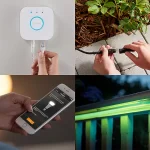 Philips Hue Lightstrip Outdoor 5 M - 929002289104