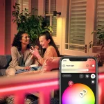 Philips Hue Lightstrip Outdoor 5 M - 929002289104