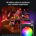 Philips Hue Lightstrip Outdoor 5 M - 929002289104