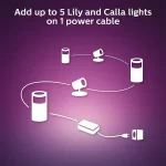 Philips Hue Spot Lily Extension Kit - 915005629801