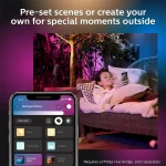 Philips Hue Spot Lily Extension Kit - 915005629801