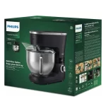 Philips Series 7000 Kitchen Machine With Accessories - HR7962-21