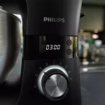 Philips Series 7000 Kitchen Machine With Accessories - HR7962-21