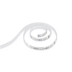 WiZ Colors LED - Strip 11W 12V 880lm WiFi dim. (Extension Unit) White - 929002532101