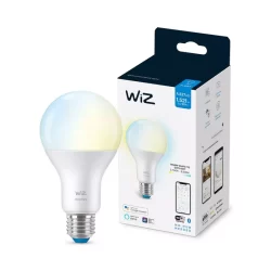 WiZ Whites E27 (LED A67) 13W 1521Lm Dim. Wi-Fi + Bluetooth - 929002449602-main