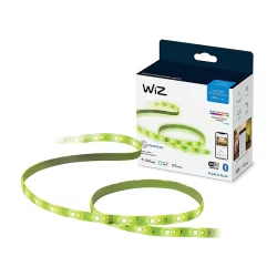 Wiz Colors LED - Strip 20W 1600lm WiFi dim. (Base Kit) White - 929002524801