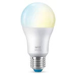 Wiz Home Tunable White 60W E27 Smart Bulb - 929002383502