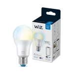 Wiz Home Tunable White 60W E27 Smart Bulb - 929002383502