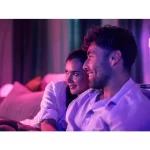 Philips Hue Play Gradient Light Strip 65 Inch - 929002422901