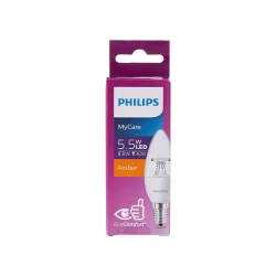 Philips LED Candle & Lustre - 929001142507-1