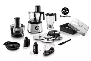 Food Processor