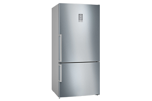 Refrigerators