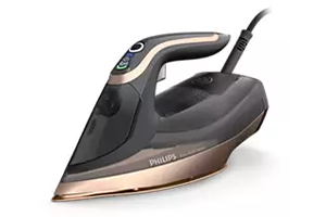 Steam Irons