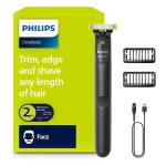 Philips QP1424/10 - OneBlade | Trim, Edge & Shave