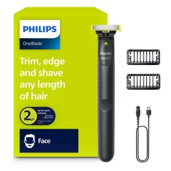 Philips QP1424/10 - OneBlade | Trim, Edge & Shave
