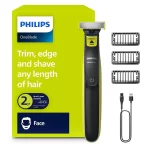 Philips QP2724/10 - OneBlade | Trim, Edge & Shave