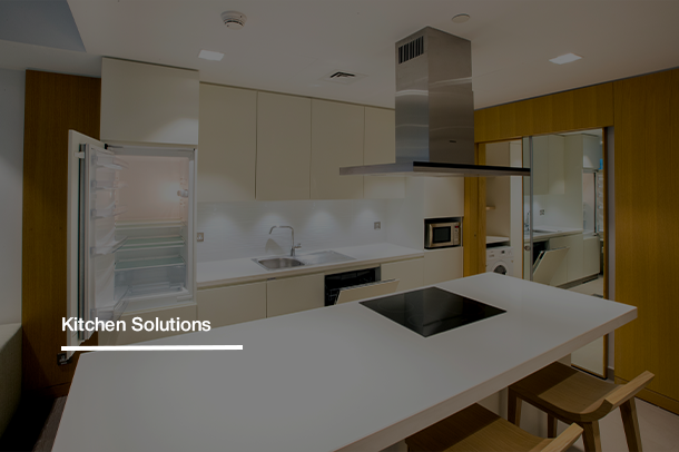 Whirlpool, Siemens, and Frigidaire kitchen solutions offering innovative and reliable appliances for modern homes