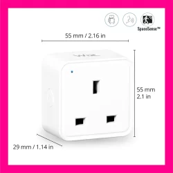 wiz-smart-plug-wifi-connected-app-control-for-home-indoor-lighting-automation-livingroom-bedroom-929002427816