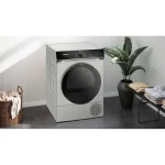 Philips IQ700 Front Load Heat Pump Dryer 9 kg - WQ45B2BXGC