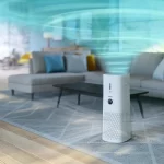 Philips Series 3000 2-in-1 Air Purifier & Humidifier - AC3737-10