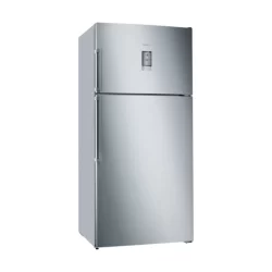 Siemens Top Freezer Refrigerator, 687 L - KD86NAI31M