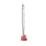 Philips 1000 Series Garment Steamer, Soft Red - STE1020-46