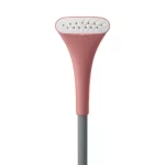 Philips 1000 Series Garment Steamer, Soft Red - STE1020-46