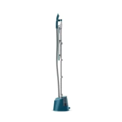 Philips 1000 Series Garment Steamer, Blue - STE1040/26