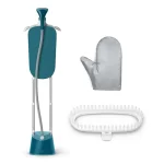 Philips 1000 Series Garment Steamer, Blue - STE1040/26