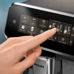 Philips Series 3300 Fully Automatic Espresso Machine - EP3347-90