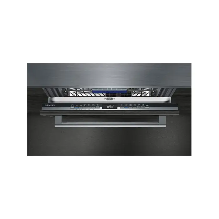 Siemens iQ300 Fully Integrated Builtin Dishwasher 60 CM SN63HX26MM GEC