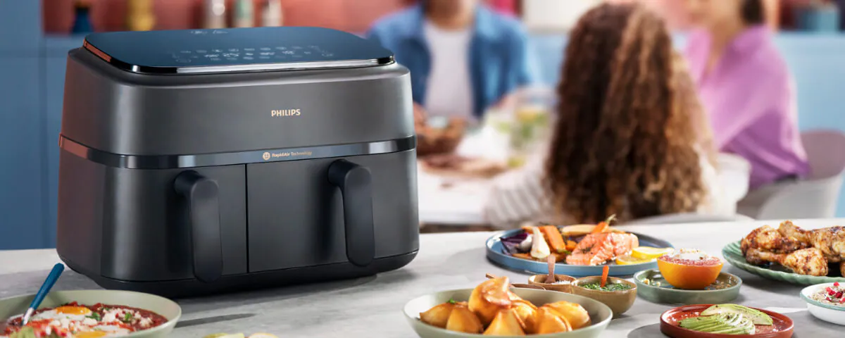 Philips Air Fryer - NA350