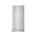 Frigidaire Upright Freezer, Stainless Steel - MFUF2022CF