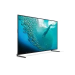 PHILIPS 98 Inch 4K UHD GOOGLE TV - 98PUT7129 -1