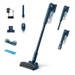 Philips 5000 Series Cordless Vacuum Aqua - XC5041-61