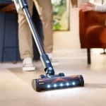 Philips 5000 Series Cordless Vacuum Aqua - XC5041-61