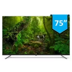 Philips 75PQT8169/56 - 75inch 8100 Series Smart QLED Google TV